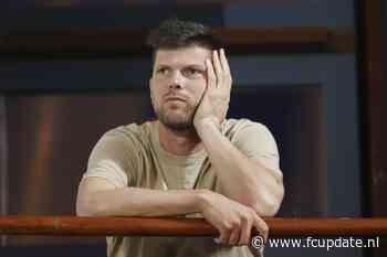 Familie Huntelaar ‘ontplofte’ tijdens gesprek met Feyenoord