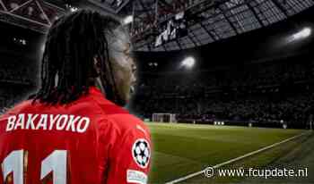 Bakayoko valt van zijn voetstuk: 'Vorig jaar riep hij nog...'