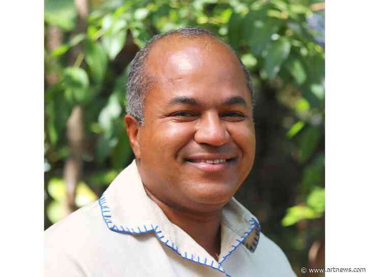 Lisson Gallery Now Represents Dalton Paula, Painter of Portraits of Overlooked Black Brazilian Historical Figures