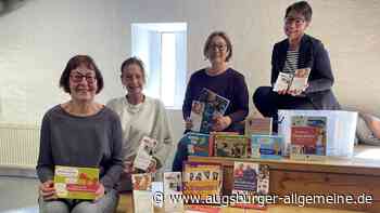 Stadtmuseum und Stadtbibliothek stellen Angebote für Senioren vor