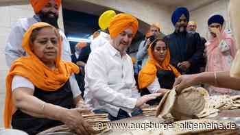 Machen Sie es nicht wie Markus Söder: So schützen Sie sich vor Durchfall auf Reisen