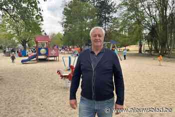Na zes jaar geeft Tony (62) de fakkel als domeinverantwoordelijke van De Brielmeersen door: “Het is een plek waar je op adem kan komen”