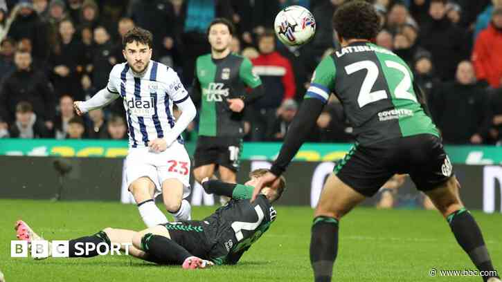 Johnston confident about six-pointer at Coventry