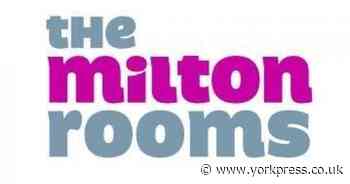 Stranglers tribute gig at Milton Rooms called off