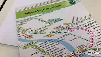 Große Tarifreform beim Verkehrsverbund Rhein-Sieg