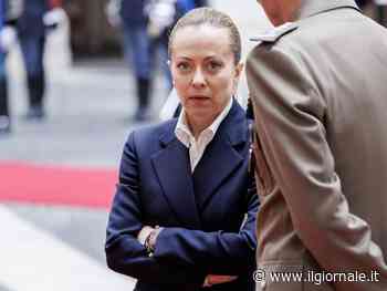 Dazi, scontro Usa-Ue. Meloni: "Momento difficile"  