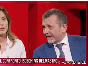 "Quanto costa un chilo di pane?". La figuraccia di Boschi con Delmastro