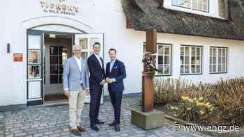 Severin's Resort & Spa: Neue Leitung im Sylter Resort