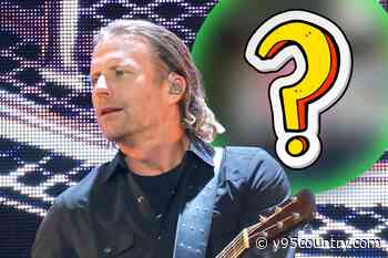 Dierks Bentley’s New ‘Broken Branches’ Album Features a Country Legend