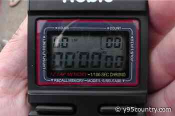 Wyoming High School Outdoor Track Scoreboard: April 15-19, 2025