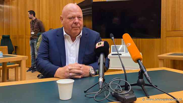 Ondanks zijn veroordeling is het maar de vraag of Gillis echt de cel ingaat