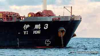 Abschlussbericht vorgelegt: Behörde sieht keine Beweise für Sabotage an zwei Ostsee-Kabeln