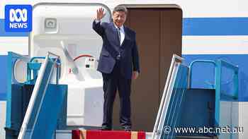 China 'tearing down walls' as it looks to boost trade ties in Asia