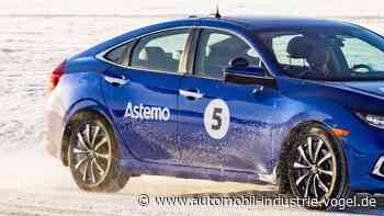 Neuer Name für Hitachi Astemo