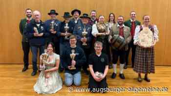 221 Schützinnen und Schützen traten beim Marktpokalschießen 2025 an