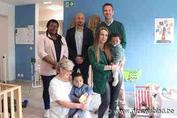 Nieuw kinderdagverblijf krijgt voorlopig onderdak in voormalige serviceflats: “Vorig jaar bleven 300 aanvragen onbeantwoord”