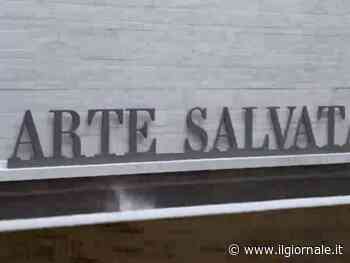 Arte Salvata, arrivano in Italia 51 capolavori oltre la guerra