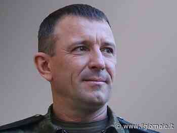 Putin "perdona" Spartaco: il generale che criticò la guerra torna al fronte col battaglione Storm Z