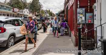 Foreign Office earthquake advice after 'Biggest quake I've felt' rocks popular destination