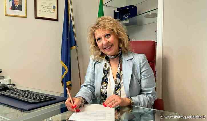 Ordine degli psicologi, Maria Antonietta Gulino eletta presidente: è la prima donna