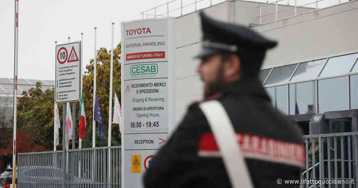 Esplosione alla Toyota di Bologna: 12 indagati, anche l’ad italiano Candiani