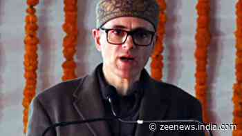I Believe It’s Right Time For Statehood Restoration: Omar Abdullah