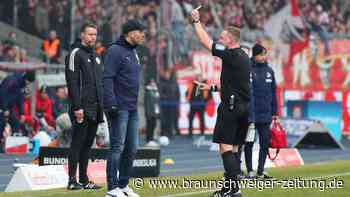 Braunschweig vor Kaiserslautern: Gelbe Gefahr für Schlüsselspieler