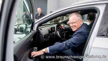 Trotz VW-Krise: Norden hängt den Süden beim Wirtschaftswachstum ab