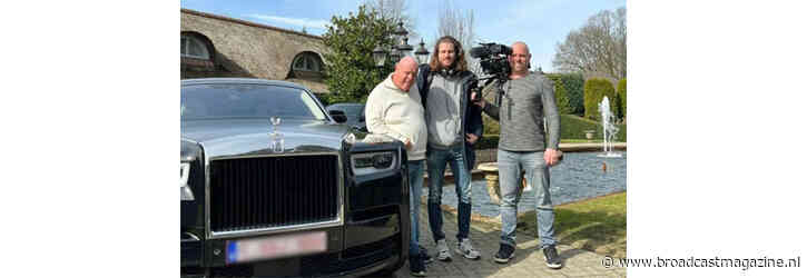 Talpa haalt Massa is Kassa ondanks veroordeling Peter Gillis niet van de buis