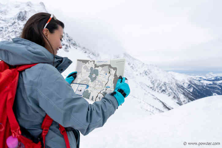 The Top 18 Funniest Ski Run Names