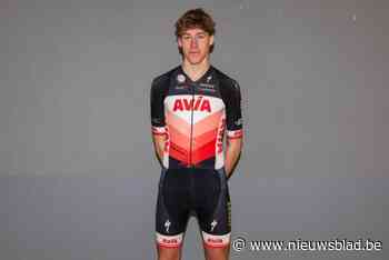 Daan Van Raemdonck heeft eerste seizoenszege beet: “Wil me tonen in de Beker van België”