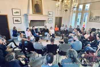 Schepencollege schaart zich achter protest tegen megawindturbine: “Deze nieuwe aanvraag overschrijdt de grenzen”