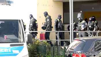 Berlin: Mutmaßlicher Hisbollah-Anhänger in Neukölln festgenommen