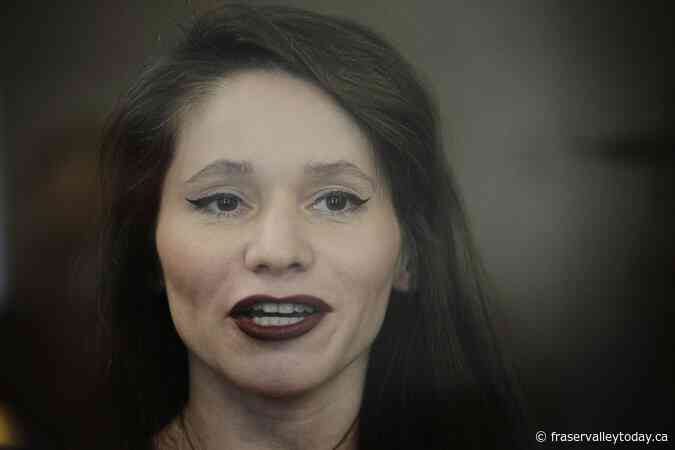 Four journalists accused of working for Kremlin foe Navalny convicted of extremism