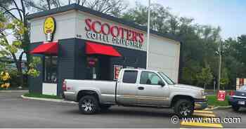 Scooter’s Coffee redesigns rewards program