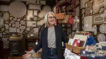 Laatste kantwinkeltje van ’t stad verdwijnt: “De tijden zijn veranderd, we vinden geen werksters meer”