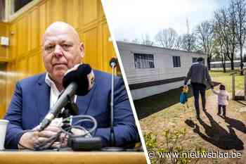 Peter Gillis veroordeeld tot twaalf maanden cel: wat met de Limburgse parken?