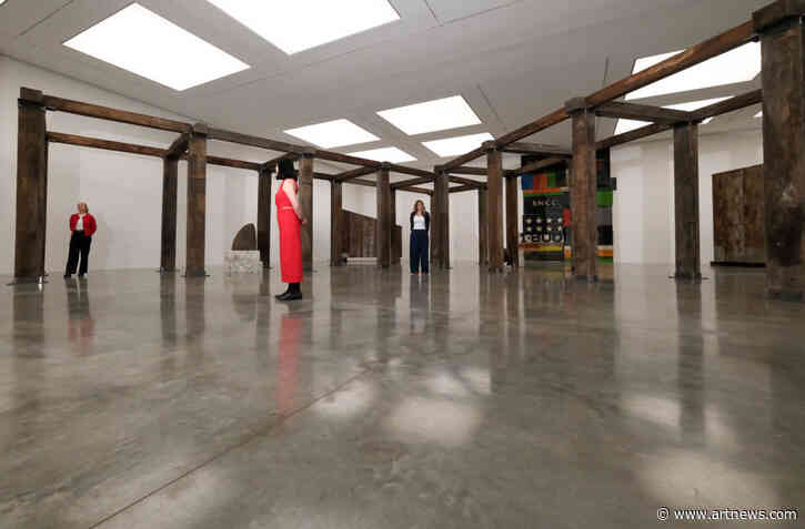 2025 Guggenheim Fellowships Go to Theaster Gates, Sara Cwynar, and Farah Al Qasimi