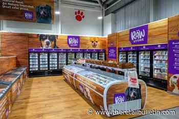 Jollyes removes small animals from stores to make way for expanded raw frozen food ranges