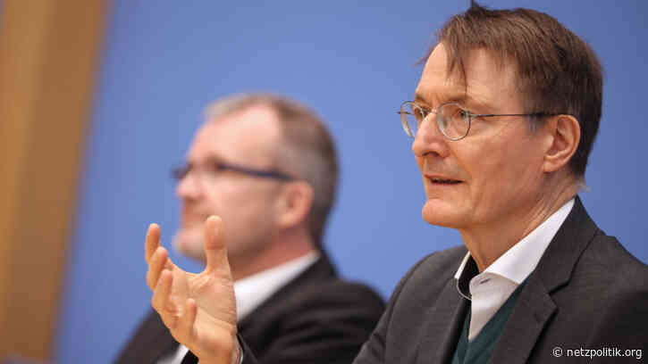 Bundesgesundheitsministerium: Elektronische Patientenakte kann ab 29. April bundesweit genutzt werden