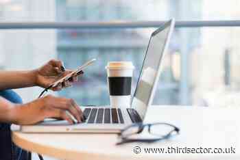 Regulator launches digital fundraising badge