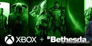 Beelden Oblivion-remaster lekken uit via ontwikkelaar