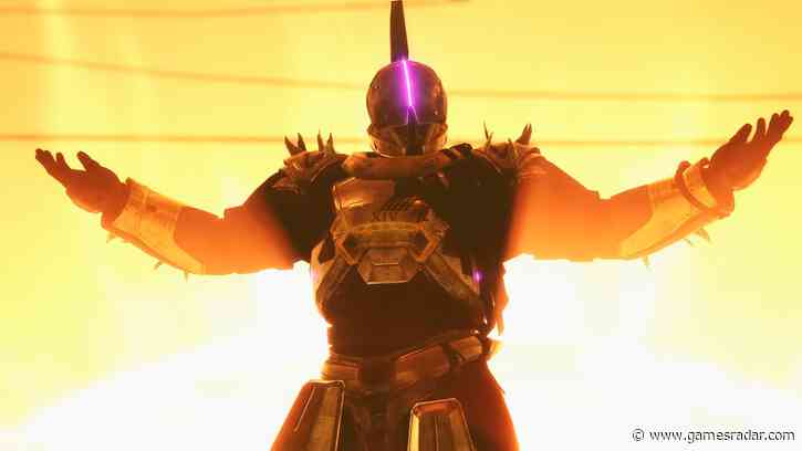 Hot off the Marathon reveal, Bungie's already back to Destiny 2 and its Metroidvania expansion, promising to "reveal The Edge of Fate and the upcoming year" for the MMO FPS