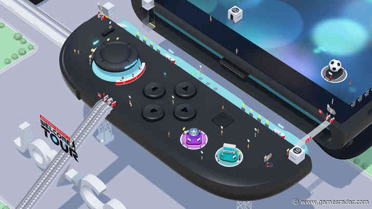 Ex PlayStation boss Shuhei Yoshida doesn't understand why Nintendo Switch 2 Welcome Tour is $10 either