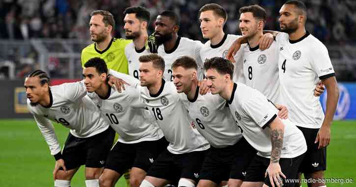 Ticketverkauf für Final Four der Nations League gestartet