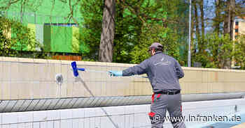 Bamberg bereitet sich auf Freibad-Saison vor - Öffnungstermine und Preise im Überblick