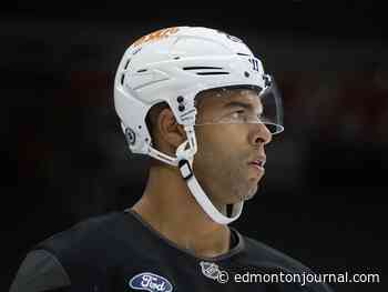 More bad news for Oilers as Nurse facing suspension for crosscheck