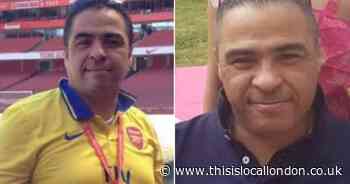 Afghanistan veteran killed Erith amputee with his own car during burglary