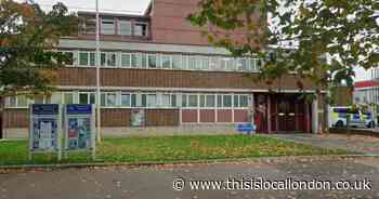 Investigation launched after man, 45, dies in police custody in Romford