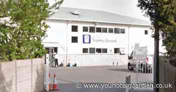 Crystal Palace given green light to expand training ground with new facilities